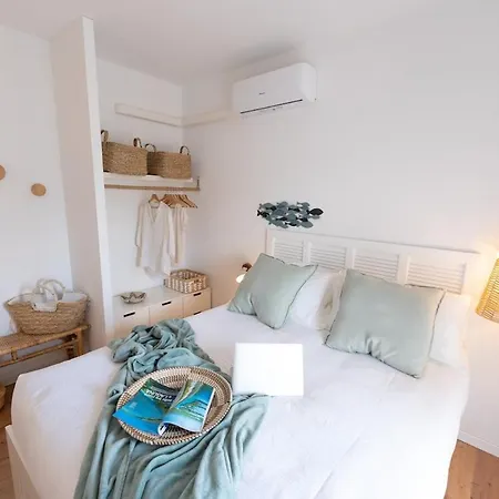 Summer - Vista Porto A 2 Passi Dal Mare Con Free Wi-fi 贝拉里亚-伊贾马里纳