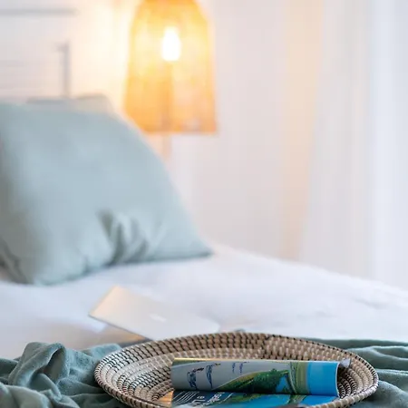 Summer - Vista Porto A 2 Passi Dal Mare Con Free Wi-fi * 贝拉里亚-伊贾马里纳